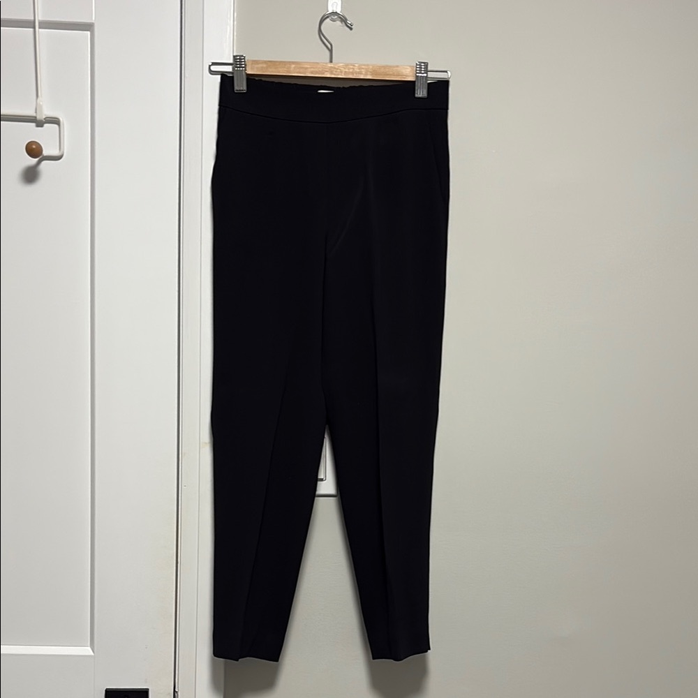 Babaton Black Women's Pants